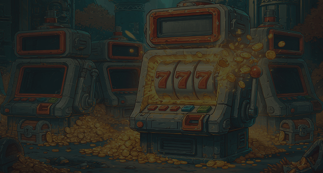 Fontan Casino